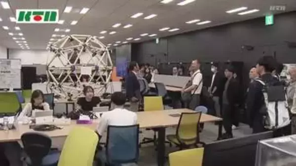 「組織力向上にはデータを理解できる人材育成が重要」　長大データバンクがセミナー