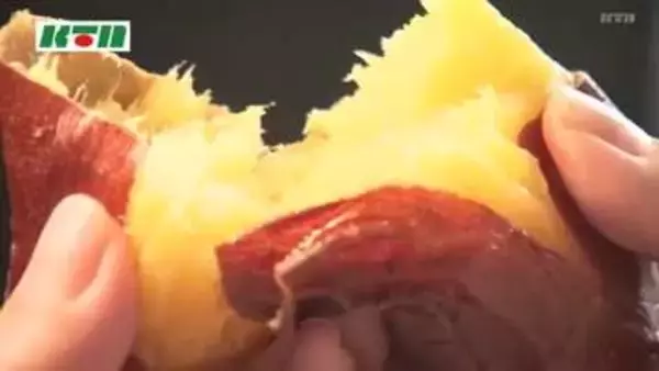 全国の”サツマイモ”スイーツ集合　焼き芋に芋けんぴ！Ｊ１サッカースタジアムで試合のない日にもイベントを