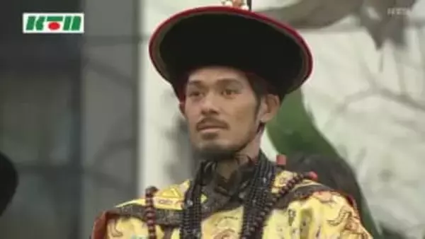 「いつもと違う山口蛍選手」長崎ランフェス・皇帝パレードにJ1サッカー選手登場