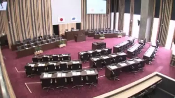 「長崎県知事選」「衆院選」に続き舌戦本番へ 県議選補欠選挙が告示 2選挙区に8人が立候補届け出