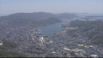 「緩やかに回復」　長崎県の景気　日本銀行長崎支店が3年1カ月連続で判断据え置き