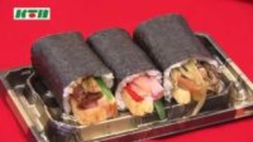 「コスパ重視」に「プチ贅沢」も…「恵方巻き」価格高騰もあの手この手で工夫こらして値段据え置き