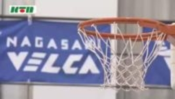 マジック「１」点灯　CS・チャンピオンシップ「ホーム開催」も決める！長崎ヴェルカ　ホームで島根に快勝