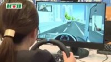 自動車事故のない社会目指し安全運転を呼び掛け  ＮＡＳＶＡ自動車事故対策機構がイベントを開催