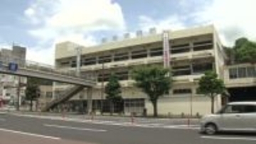 「道路から水が出ている」と通報 水道管が破裂し約20軒が一時断水 直径15cmの上水道管が老朽化で