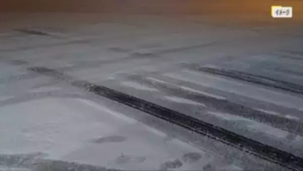 大雪に関する情報4号 長崎県で2日明け方から３日午前中に大雪か 1日午後6時から24時間で10センチ