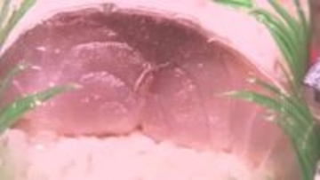 「鬼鯖鮨」手掛ける漁業者や「カーネーション」農家など農林水産業で表彰！地域の特色生かし先進的取り組み