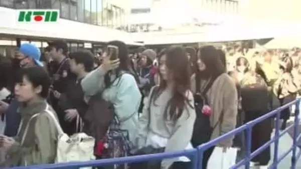 「バスケットボールファン 全国から」プロバスケットボール Ｂリーグのオールスター 長崎で初開催