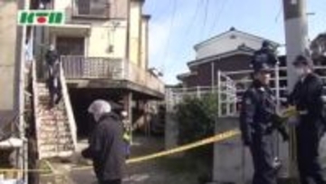 「悪いことをしたと分かっている」近所の会社寮への放火未遂容疑で25歳の女を逮捕　不審火との関連は