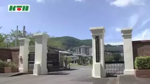 海自隊員が器物損壊の疑いで現行犯逮捕…沖縄で“のぼり旗”4本を足で蹴る　酒に酔っていたか　容疑を否認