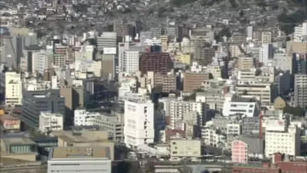 「短観」＝短期経済観測調査が3期ぶり増加 日銀長崎支店が発表 観光が好調も人手不足感が強まる