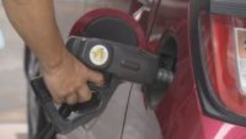 レギュラーガソリン価格は168.4円 5週連続で値下がり 補助金プラス原油価格安で来週も値下がりへ