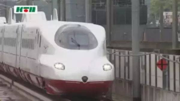 西九州新幹線の未着工問題 長崎・佐賀の5市長が国に全線フル規格で開業を要望 財源負担の問題など課題