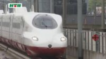 西九州新幹線の未着工問題 長崎・佐賀の5市長が国に全線フル規格で開業を要望 財源負担の問題など課題