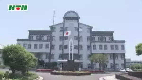 ジャケット万引きで全国に指名手配　無職の男が窃盗容疑で香川県で逮捕【長崎県】