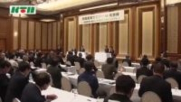 防衛費の右肩上がりに熱視線…基地の街で防衛産業セミナー 「これからは基地を生かす町、新しい価値を」