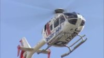 「2機目のドクターヘリ」年内の運航開始は困難 原因は運航委託先の整備士不足 12月は通常運航の見通し