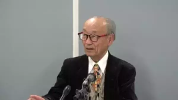 当初の出馬意向から「他の候補が出馬なら不出馬」 長崎県知事選めぐり元大学助手の田中氏が考え示す