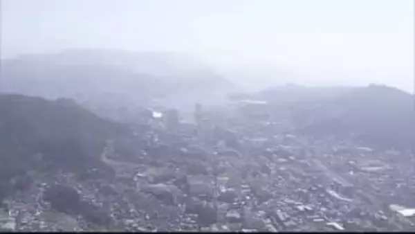 「経営基盤が弱い企業を中心に今後、廃業や倒産が増えるおそれも」長崎県の2025年の企業倒産は50件