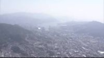 「経営基盤が弱い企業を中心に今後、廃業や倒産が増えるおそれも」長崎県の2025年の企業倒産は50件