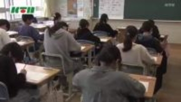 結果を教育指導に活用へ！小中学校で全国学力・学習状況調査と長崎県独自の学力調査を実施