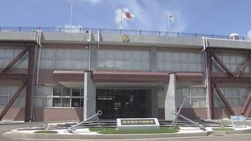 護衛艦はるさめの20代海士長を停職処分