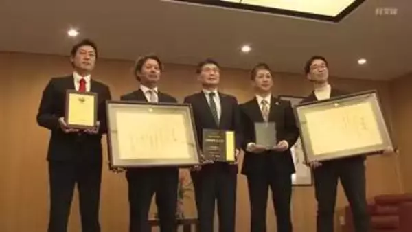 “駅×福祉”でまちづくり「ふるさとづくり大賞」最優秀賞の社会福祉法人が受賞報告　無人駅の課題解決に取り組む　カフェ2号店も開設予定