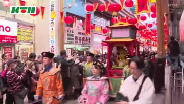 "ランフェス”集客数は目標届かず80万人 日程の固定化も土日祝日に悪天候 人気イベントが中止や縮小