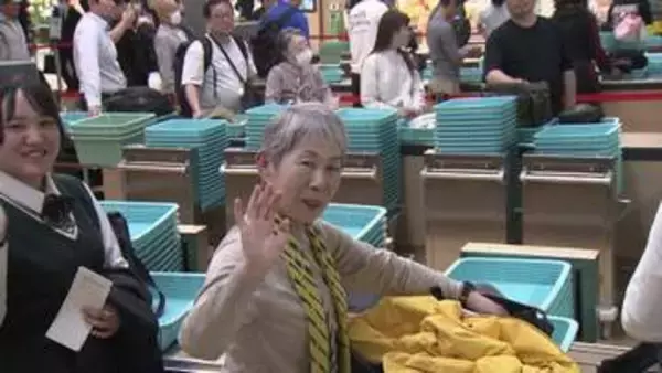 「核兵器をなくしたいという思いを伝えていきたい」被爆者らがNPT再検討会議に合わせて渡米　現地で被爆講話や“核の被害者”テーマにサイドイベントも