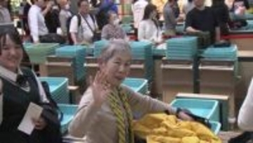 「核兵器をなくしたいという思いを伝えていきたい」被爆者らがNPT再検討会議に合わせて渡米　現地で被爆講話や“核の被害者”テーマにサイドイベントも