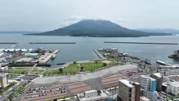 鹿児島県　新総合体育館　設計に9団体が参加表明　約9億円の費用見込む