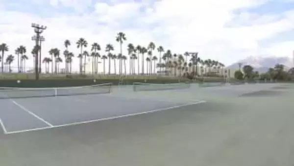 鹿児島の新サッカースタジアム、「県立鴨池庭球場」を調査へ   サンロイヤルホテル跡地と併せて検討