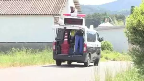 鹿児島・曽於市 　女子中学生が車にはねられ意識不明の重体　通学中の事故