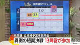 「衆院選立候補予定者説明会　13陣営が参加　異例の短期決戦　鹿児島」の画像1