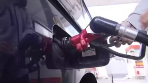 「いつ以来か覚えていない」ガソリン値下げ　暫定税率と同額の補助で実質解消へ