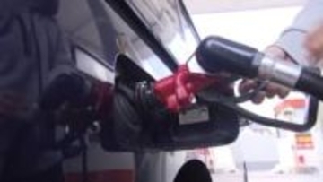 「いつ以来か覚えていない」ガソリン値下げ　暫定税率と同額の補助で実質解消へ