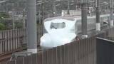 「【九州新幹線】鹿児島中央～新水俣の運転再開　熊本地震で見合わせ」の画像1