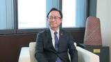 「「最終的にはフェイス to フェイス」鹿児島銀行・碇山新頭取が語るAIには代替できない銀行員の本質」の画像1