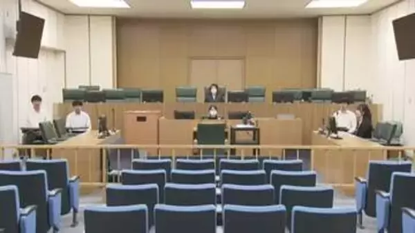 トイレで盗撮の男（34）に有罪判決　「卑劣な犯行で被害結果は軽視できない」