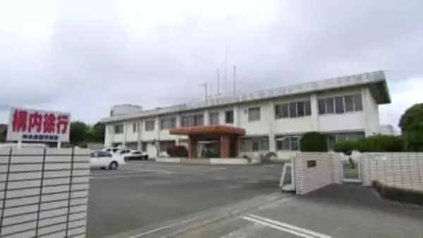 和泊町の男性死亡は事故死か　警察が原因の特定進める　鹿児島・沖永良部島
