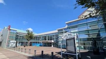 １０月から「プリンパホール谷山」鹿児島市・谷山サザンホールにネーミングライツ
