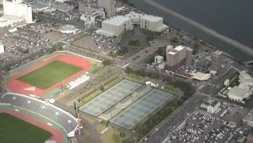 鹿児島市のサッカースタジアム、鴨池庭球場案で本体工事費「約200億円」　もう一方の候補地はさらに増額も