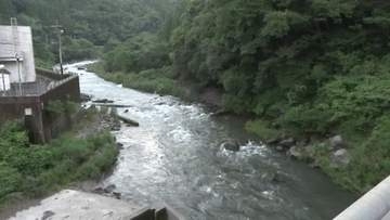 鹿児島・霧島の温泉施設で入浴中の５歳児が行方不明　「川に落ちたかもしれない」