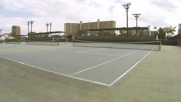 鹿児島市のサッカースタジアム計画　候補地は「県立鴨池庭球場」