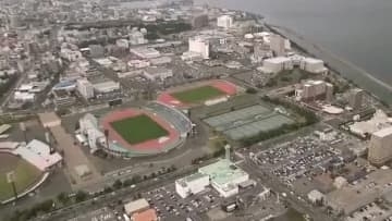補正予算47億6000万円を可決　鹿児島市議会最終本会議　サッカースタジアム候補地調査費やマイナンバーカード更新手続き関連
