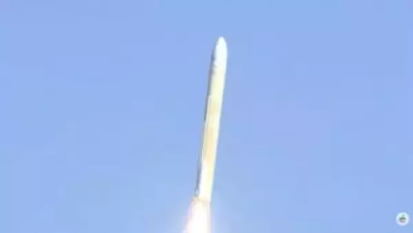 H3ロケット　2月予定の9号機打ち上げ延期　JAXA「8号機失敗の原因究明進める」