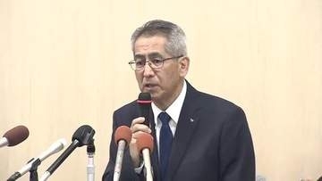 土下座・道路なめ強要のいじめ動画　姶良市教委「重大事態だった」と訂正　担当者がガイドラインを正しく理解せず【鹿児島】