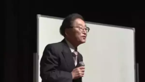 東進ハイスクール創業者は鹿児島・垂水市出身！ 「今でしょ！」林先生も一緒にふるさとへ