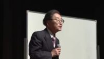 東進ハイスクール創業者は鹿児島・垂水市出身！ 「今でしょ！」林先生も一緒にふるさとへ