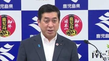 「抹茶・ブリ・牛肉」が世界で売れる　鹿児島県の農林水産物輸出が過去最高５８４億円
